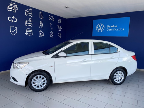 Chevrolet Aveo 1.5 Ls Tm