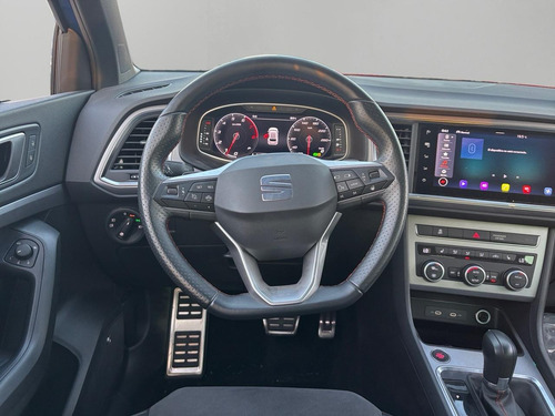 Seat Ateca 1.4 Fr 150Hp At