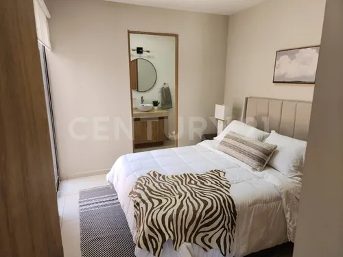 Casa En Venta, La Cruz San Juan Del Río, Querétaro