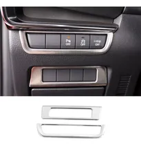 Comprar Accesorio Coche Para Mazda 3 Axela Interior I-stop Panel 2