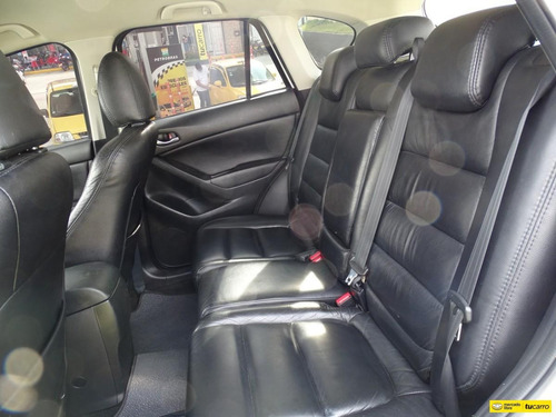 Mazda Cx-5 2.0 Grand Touring 2013