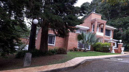 Imagen 3 de 21 de Vendo Espectacular Casa Con Piscina Calera Med