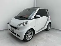 Comprar Smart Fortwo 1.0 Passion Grey Matt Edicion
