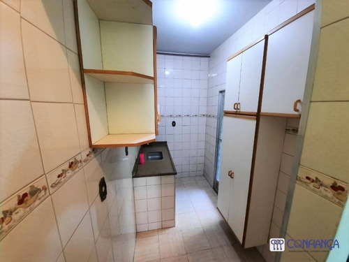Casa Com 2 Dormitórios À Venda, 78 M² Por R$ 240.000,00 - Campo Grande - Rio De Janeiro/rj - Ca1721