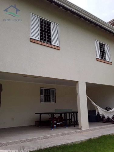 Imagem 1 de 23 de Casa Com 3 Dorms, Recreio Maristela, Atibaia - R$ 615 Mil, Cod: 2811 - V2811