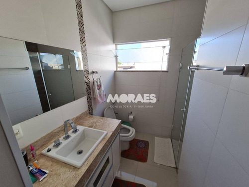 Imagem 20 de 23 de Casa Com 3 Suítes À Venda, 272 M² Por R$ 1.900.000 - Residencial Tavano - Bauru/sp - Ca2080