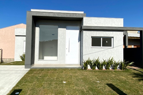 Imagem 2 de 16 de Casa À Venda Em Capão Da Canoa - Ca01481 - 69891375