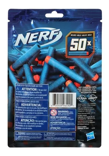 Nerf barata menos50 reais