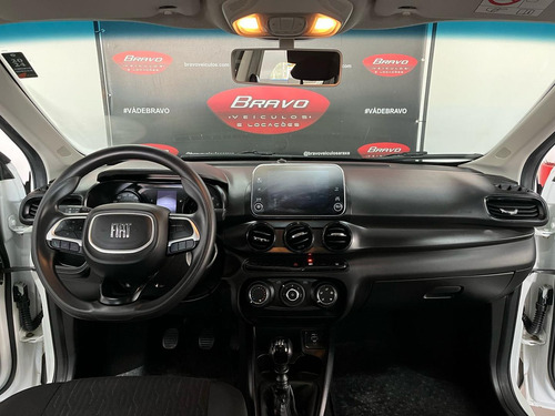 Fiat Cronos Drive 1.3