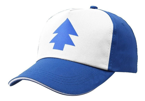 Gravity Falls Gorro Dipper