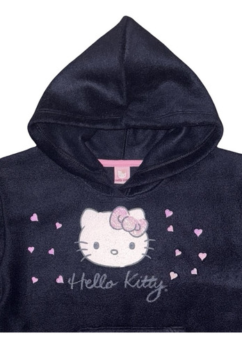 Poleron Niña Hello Kitty S123124-13