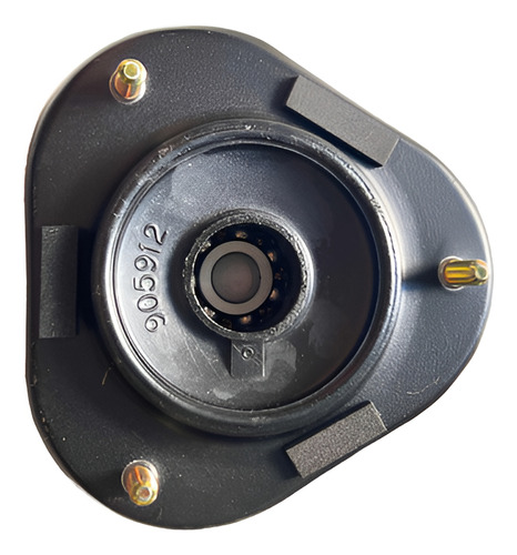 Base De Amortiguador Delantero Toyota Corolla 1988-2002