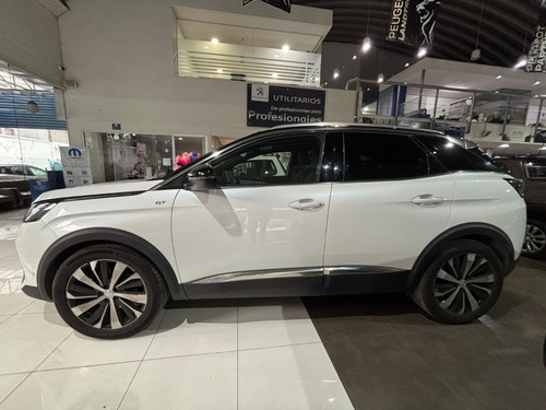 Peugeot 3008 5p GT L4/1.6/T Aut