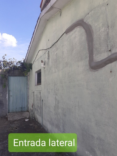 Imagen 9 de 16 de Vendo 2 Casas Con Jardín, 670m2 Fondo Con Galpón 14x8mts