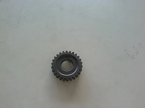 Piñon Caja Moto 2t