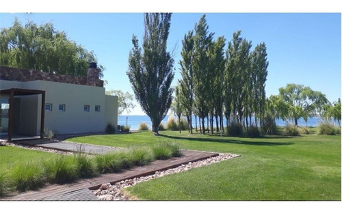 Imagen 11 de 26 de Terreno En Venta En La Península Lago Mari Menuco