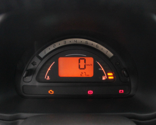 Citroën C3 1.6 I Sx