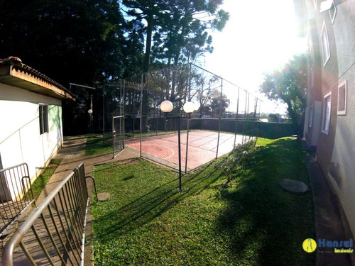 Imagem 30 de 30 de Apartamento Para Venda - 91039.001