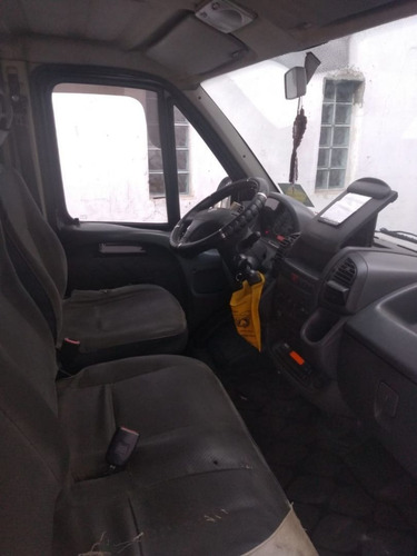 Imagem 1 de 10 de Fiat Ducato