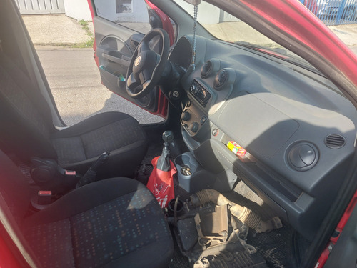 Fiat Uno 1.0 Vivace Flex 5p