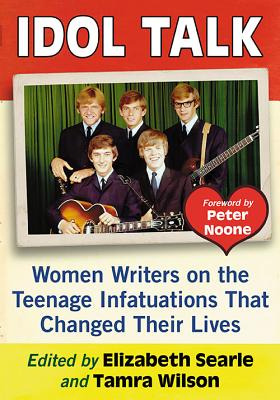 Libro Idol Talk: Women Writers On The Teenage Infatuation...