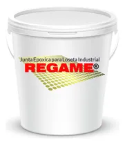 Comprar Boquilla Y Junteador Regame Epoxica