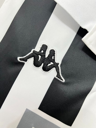 Jersey Juventus Retro Local 99-00. Calidad Premium.
