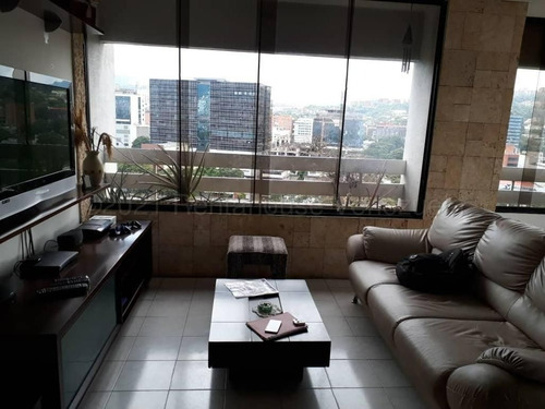 Imagen 10 de 11 de Apartamento En Venta El Rosal Mls #22-1917 -- Sandra Briceño 04142730017