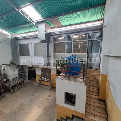 Galpón en venta