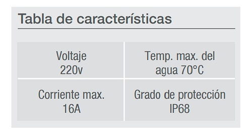 Imagen 2 de 8 de Controlador Automatico De Nivel Pluvius Can Presurizador