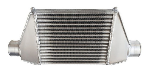 Intercooler Universal Mraz 48x20 Cm.