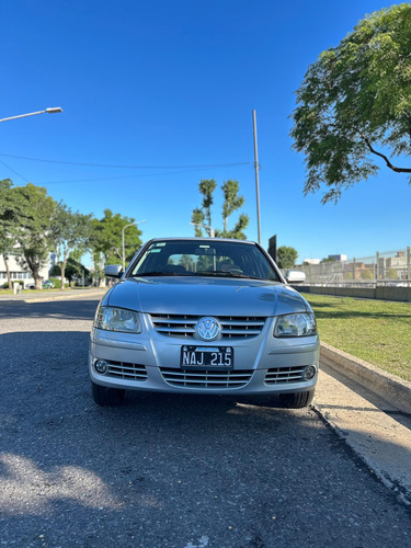 Volkswagen Gol 1.4 Power 83cv 3 p