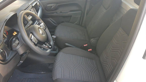Imagem 5 de 15 de Fiat Strada 1.3 Firefly Flex Freedom Cs Manual