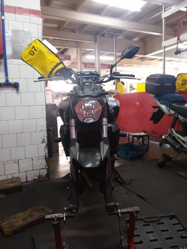 Imagem 13 de 15 de Yamaha Mt 07