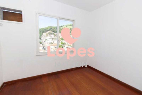 Imagem 9 de 15 de Apartamento-à Venda-engenho Novo-rio De Janeiro - 548382