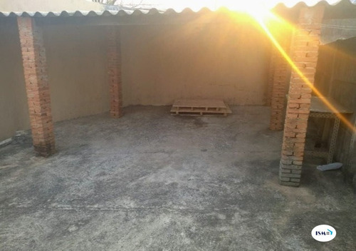 Imagem 7 de 8 de Casa De 02 Dormitórios , Terreno Grande De Esquina,, Na Região Do Campo Grande Em Campinas/sp, Espaço Suficiente Para Construir Um Comércio Ou Kitnet - Ca00191 - 70622458