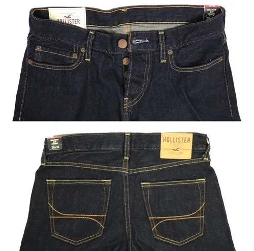 Hollister pantalones outlet de hombre