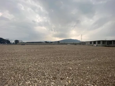 Terreno en renta