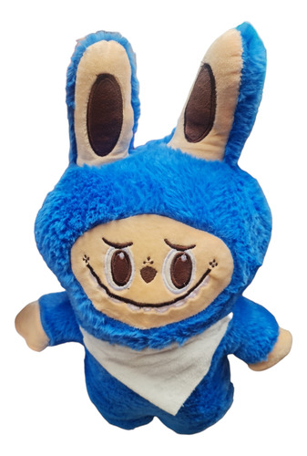 Peluche La Bubu 38 Cm En Colores