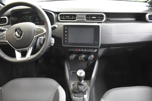Renault Duster 1.6 Intense