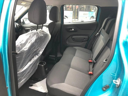 Imagen 18 de 23 de Nuevo Citroen C3 1.2 0km 2023 Financio Tomo Usado Y Motos 2-