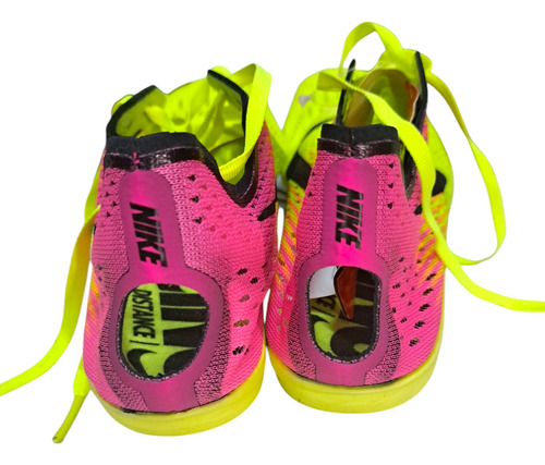 Zapatillas De Carrera Atletismo Clavo Nike (Usado)