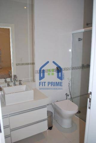 Casa Residencial À Venda, Parque Residencial Damha, São José Do Rio Preto - Ca0424. - Ca0424