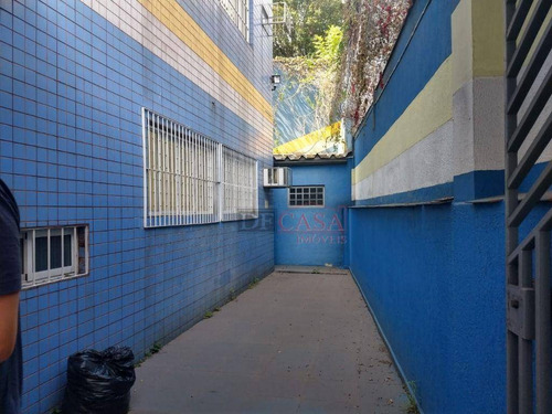 Imagem 21 de 21 de Prédio À Venda, 407 M² Por R$ 1.690.000,00 - Itaquera - São Paulo/sp - Pr0020