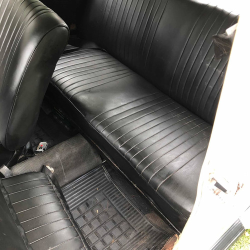 Vw Fusca