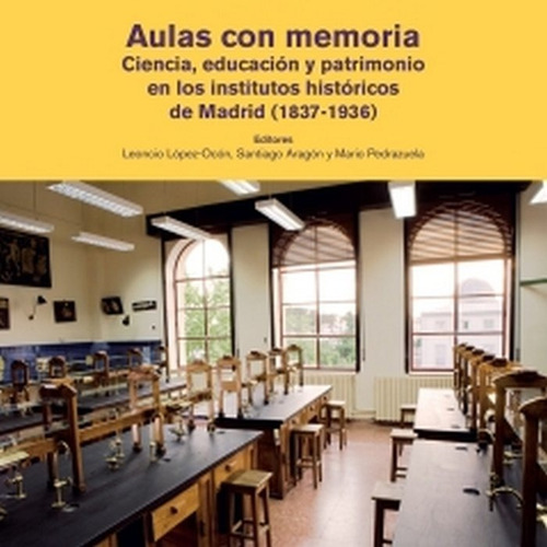 Aulas Con Memoria - Cubero,ignacio
