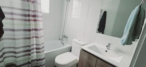 En Venta Departamento Fernandez Albano 424 La Cisterna