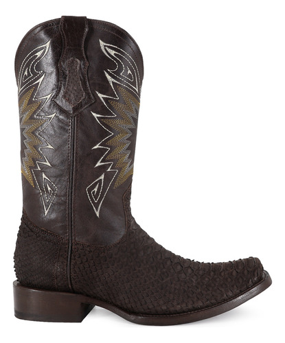 Botas Vibora Para Hombre Vaqueras