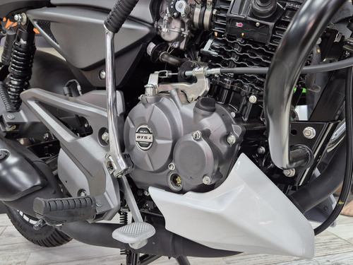 Bajaj Pulsar Ns125 Entrega Inmediata