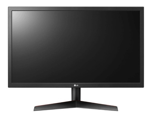 Imagen 2 de 8 de Monitor LG Gaming Ultragear De 24 144hz 1ms 24gl600f